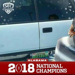 Meet your Posher, Teressa